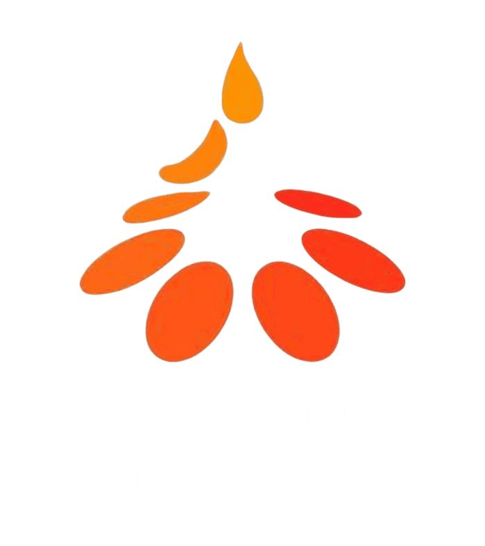 GSSoluciones Logo