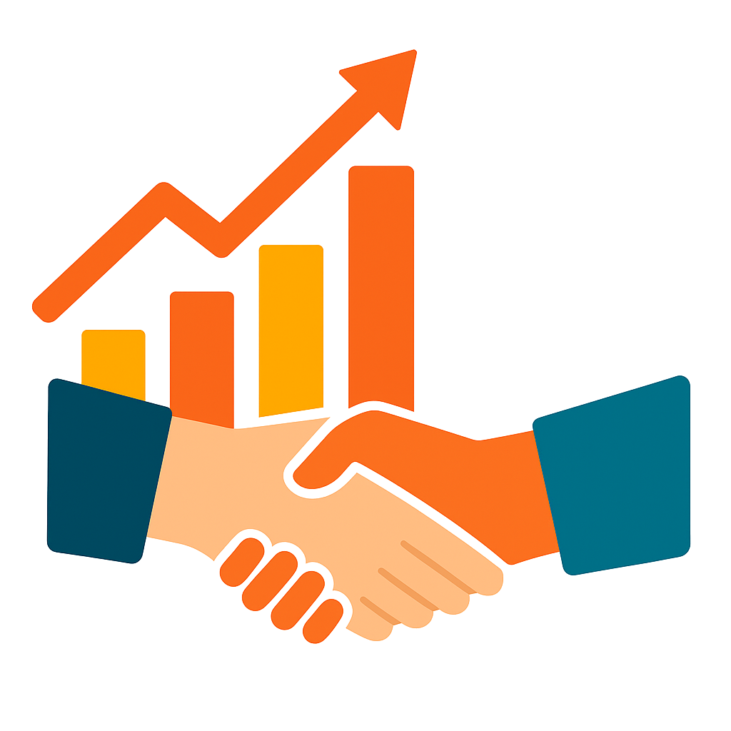 GSSoluciones Nosotros - Visión