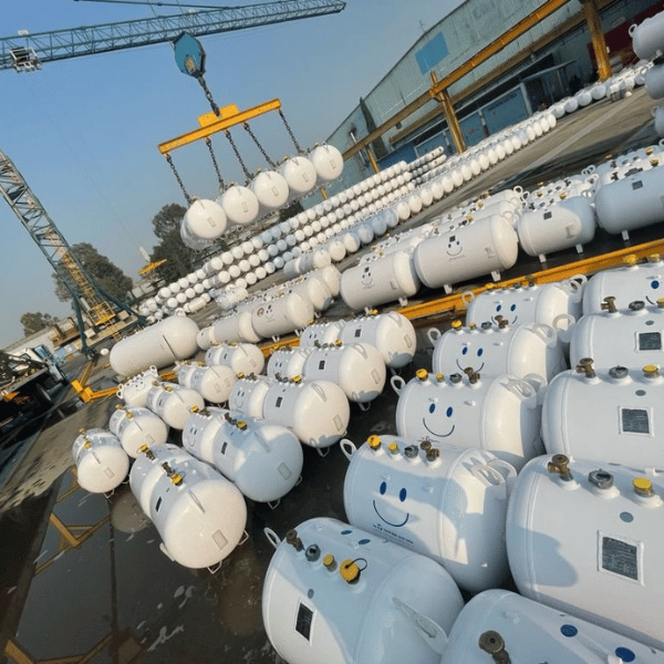 Sectores GSSoluciones