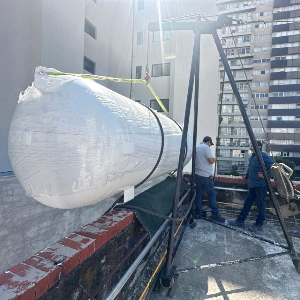 Proyecto GS Instalación 4