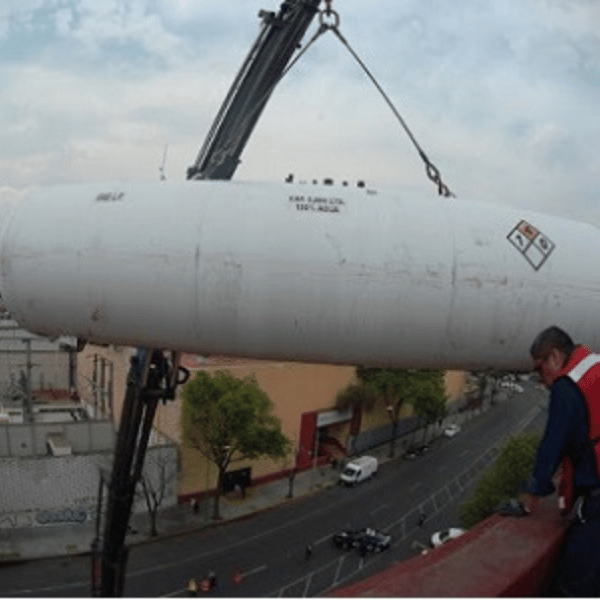 Proyecto GS Instalación 5