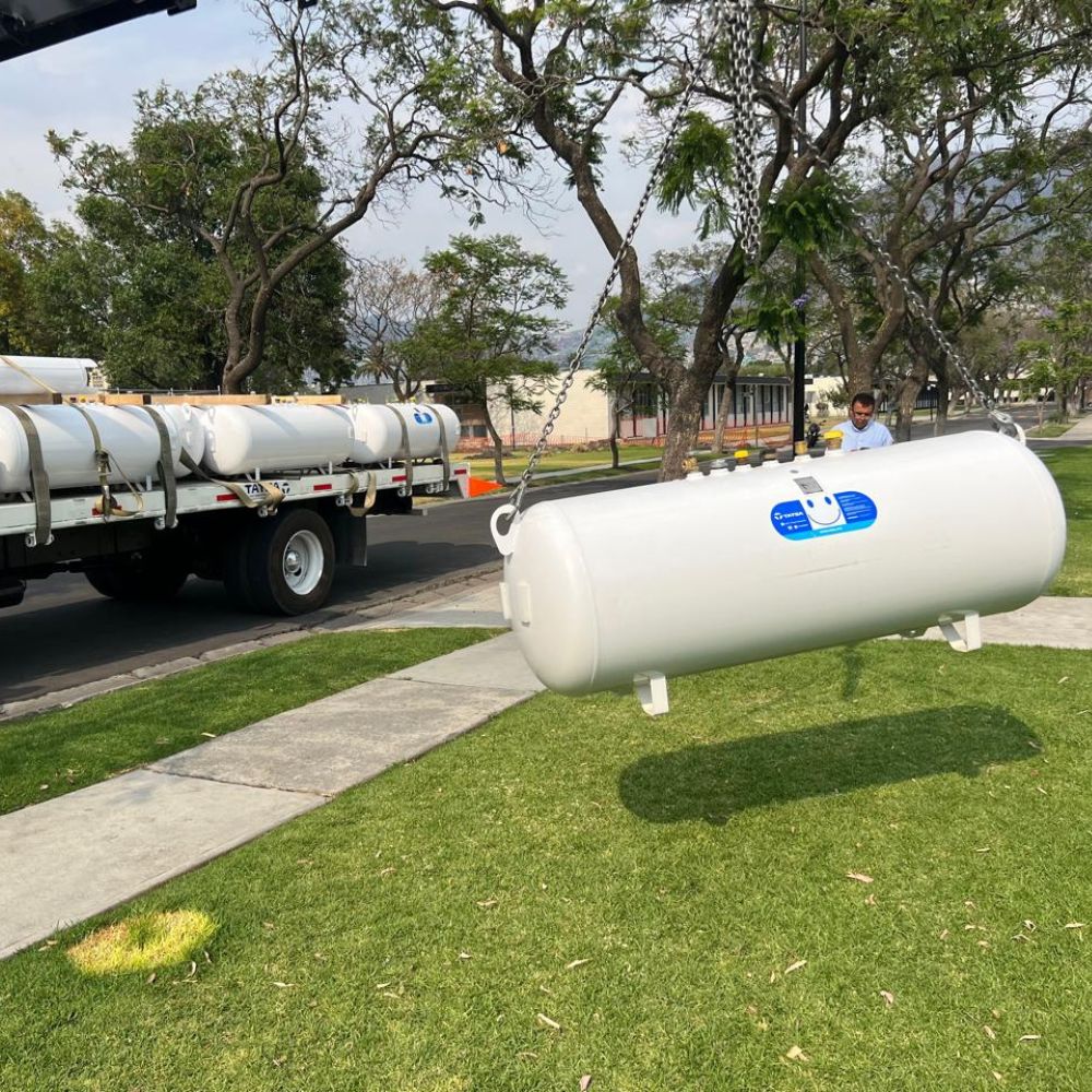 Proyecto GS Instalación 6